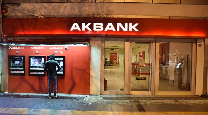 AKBANK Hisse AKBNK