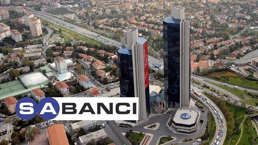 SAHOL Hisse Sabancı Holding