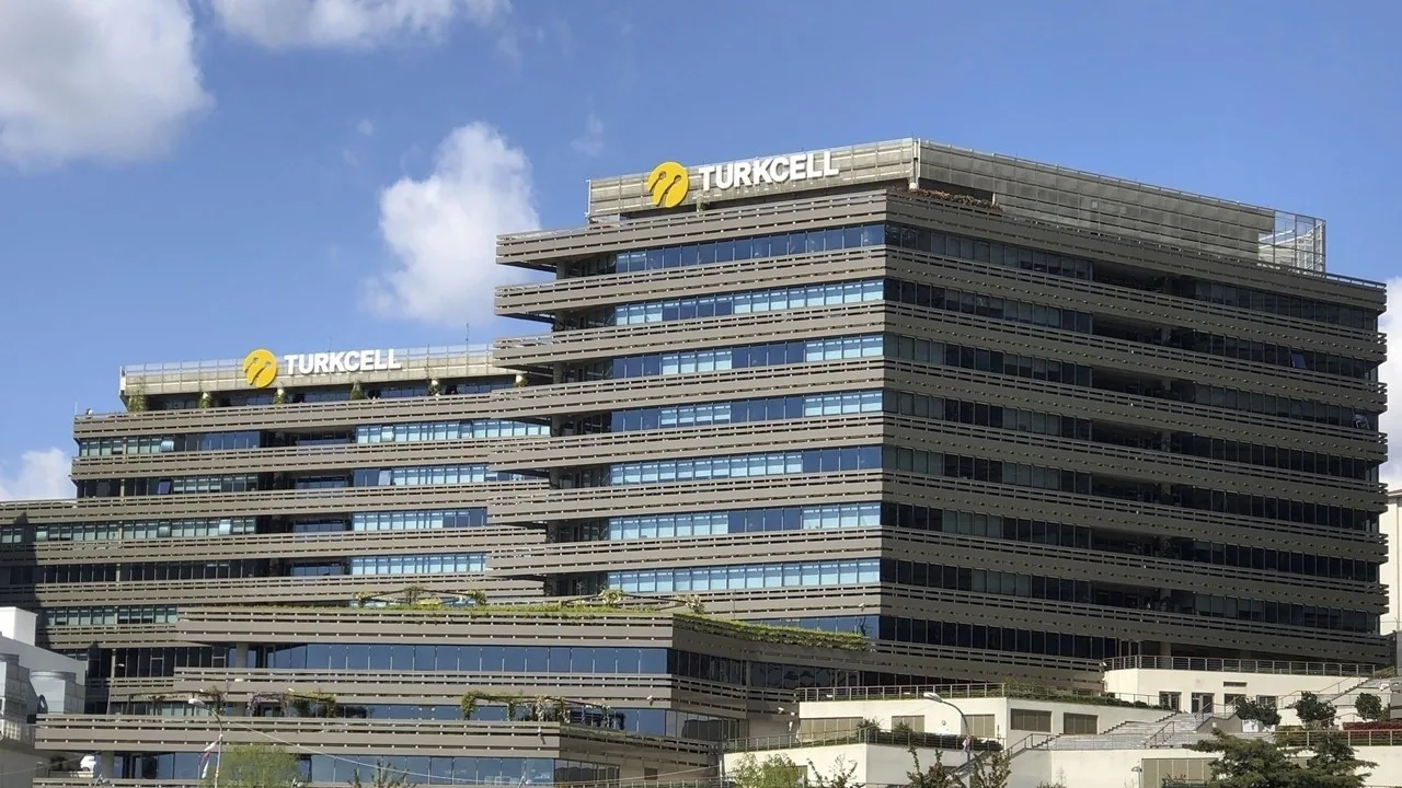 Turkcell Hisse TCELL