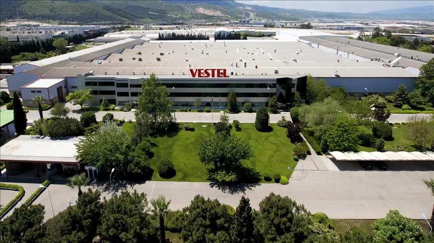 VESTEL Hisse VESTL