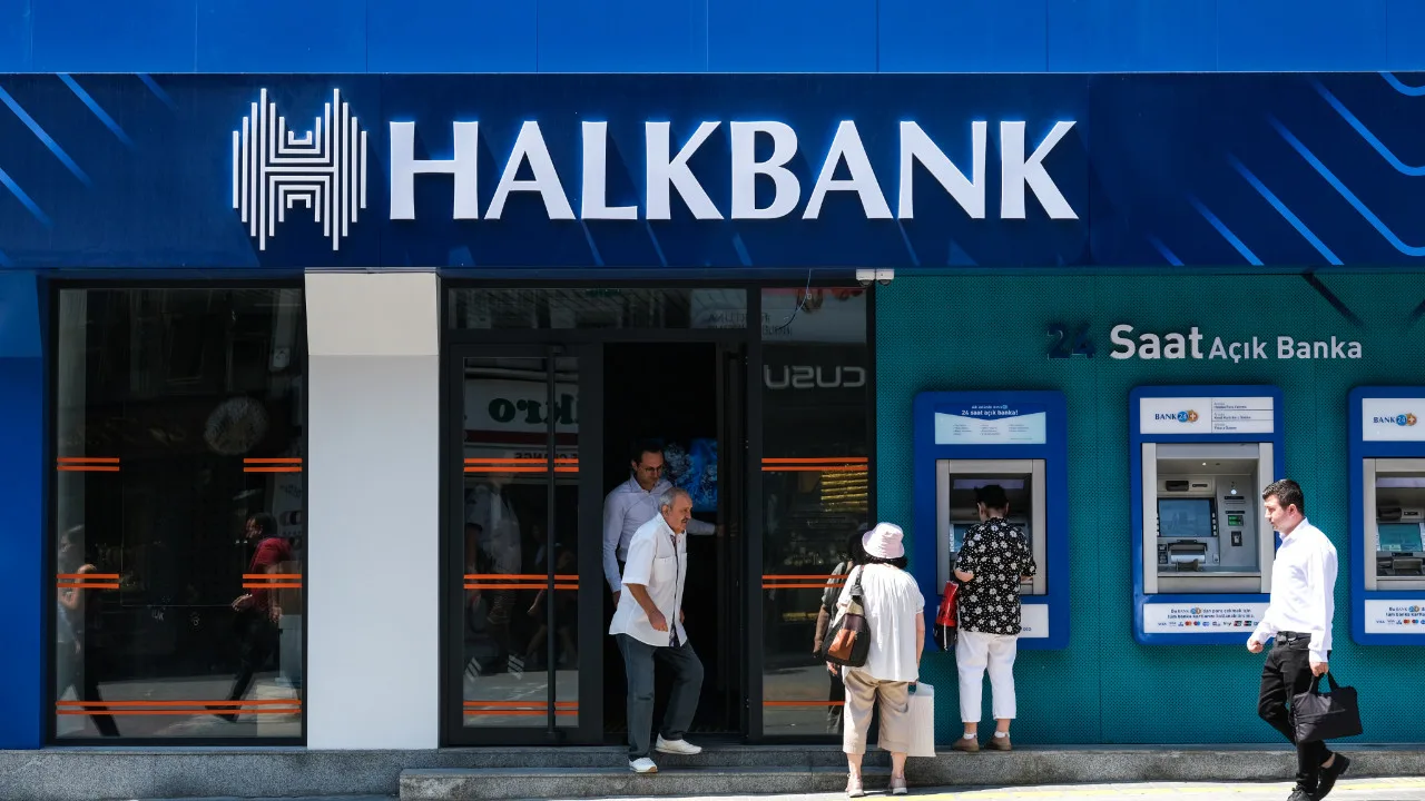 Halkbank Hisse Halkb